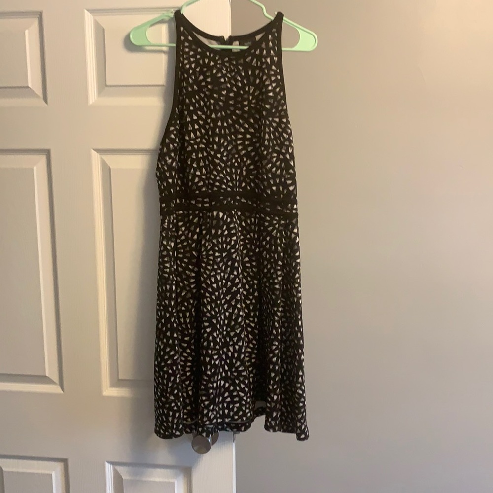 Dress size XL